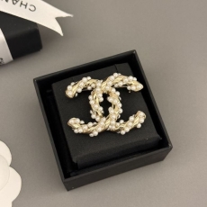 Chanel Brooches